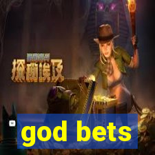 god bets